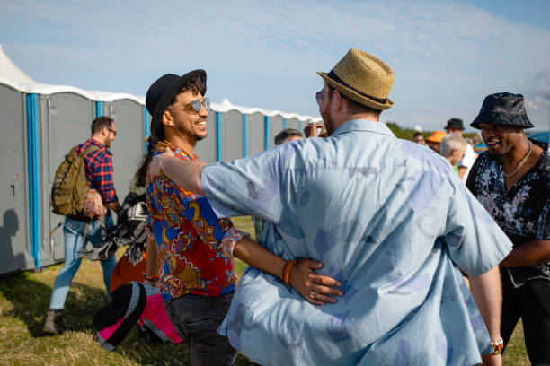 Best Local porta potty services  in Nahunta, GA