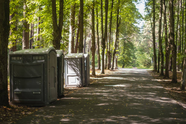 Reliable Nahunta, GA porta potty rental Solutions