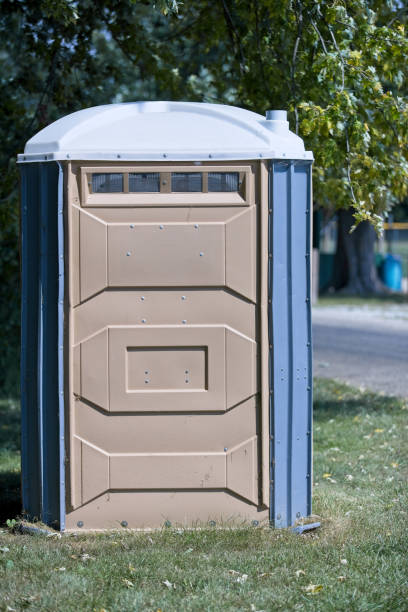 Portable Toilet Options We Offer in Nahunta, GA