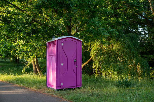 Best Portable toilet rental cost  in Nahunta, GA