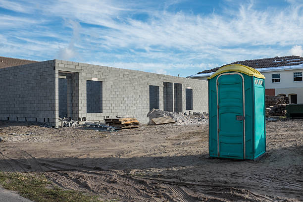 Best Affordable portable toilet rental  in Nahunta, GA